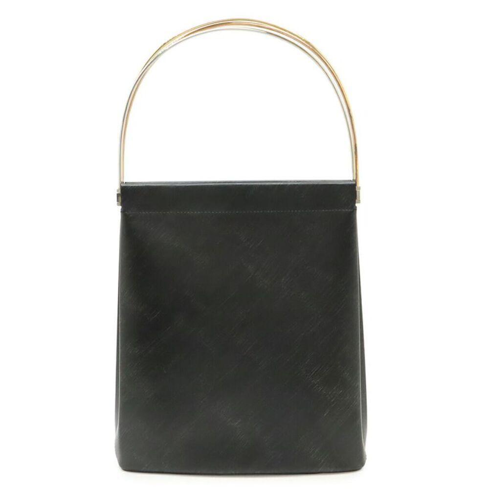 Cartier Trinity Leather Handbag